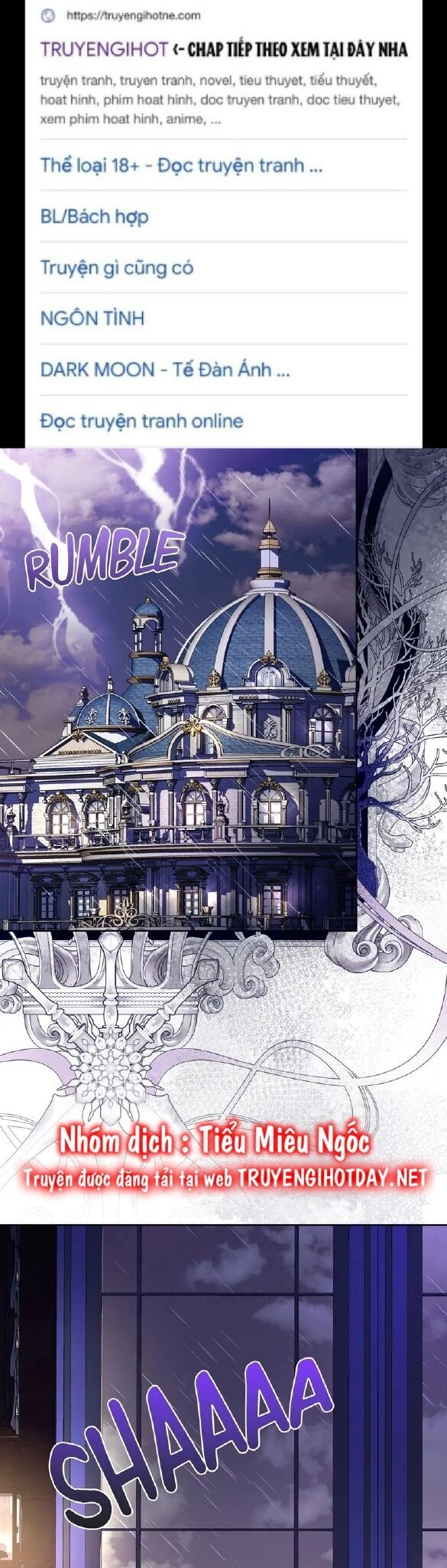 Một Ngày Nọ Cha Bỗng Dưng Xuất Hiện Chapter 46 - 2