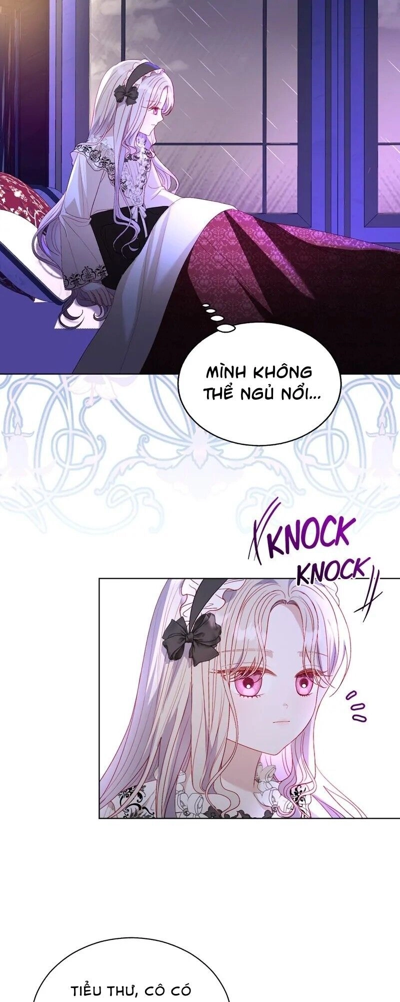 Một Ngày Nọ Cha Bỗng Dưng Xuất Hiện Chapter 46 - 3