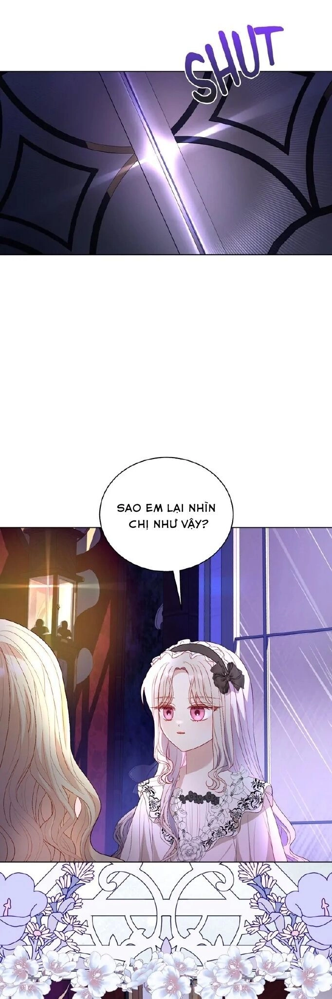 Một Ngày Nọ Cha Bỗng Dưng Xuất Hiện Chapter 46 - 7