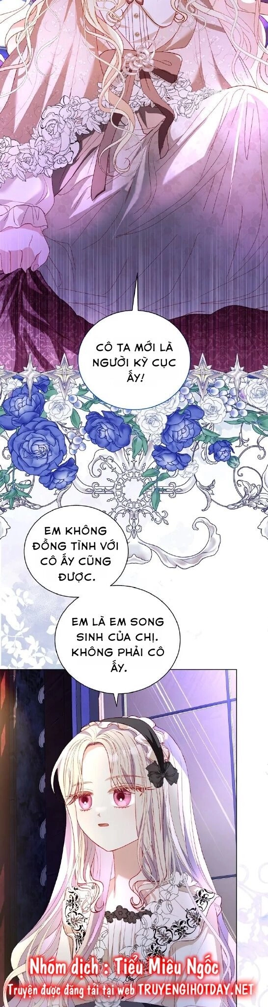 Một Ngày Nọ Cha Bỗng Dưng Xuất Hiện Chapter 46 - 10