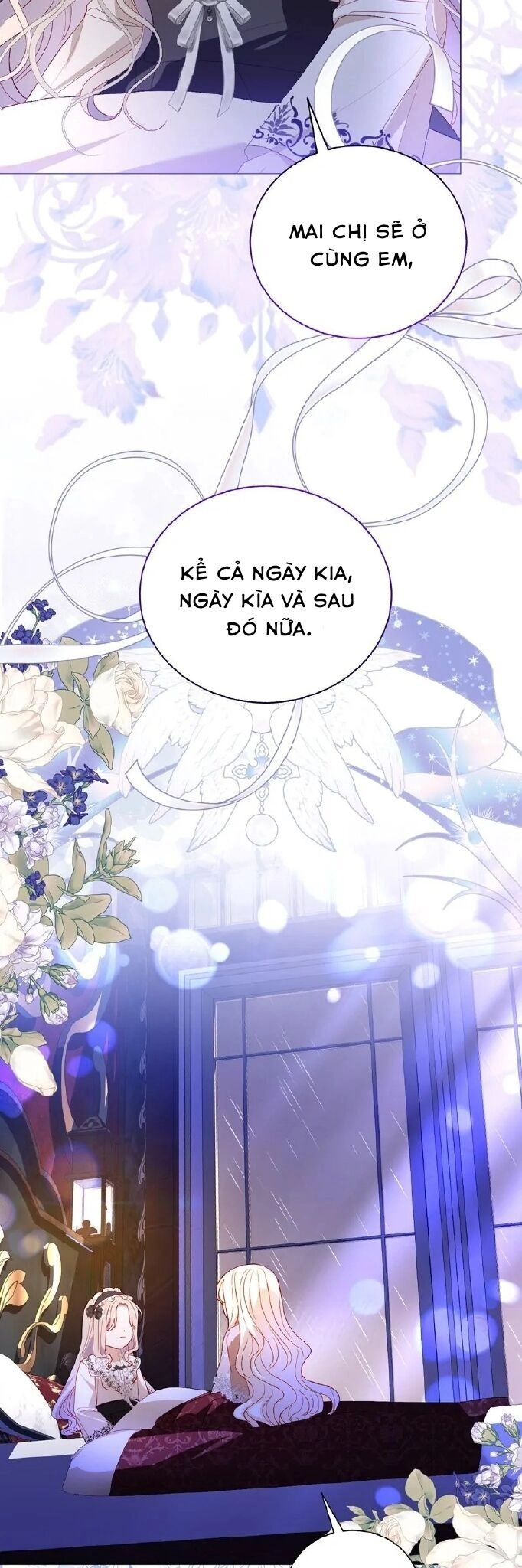 Một Ngày Nọ Cha Bỗng Dưng Xuất Hiện Chapter 46 - 11