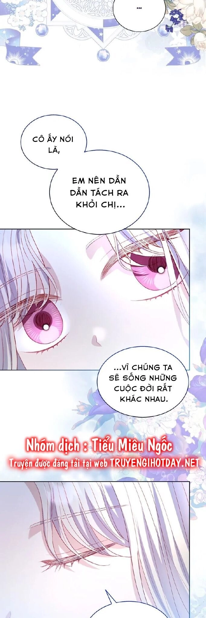 Một Ngày Nọ Cha Bỗng Dưng Xuất Hiện Chapter 46 - 12