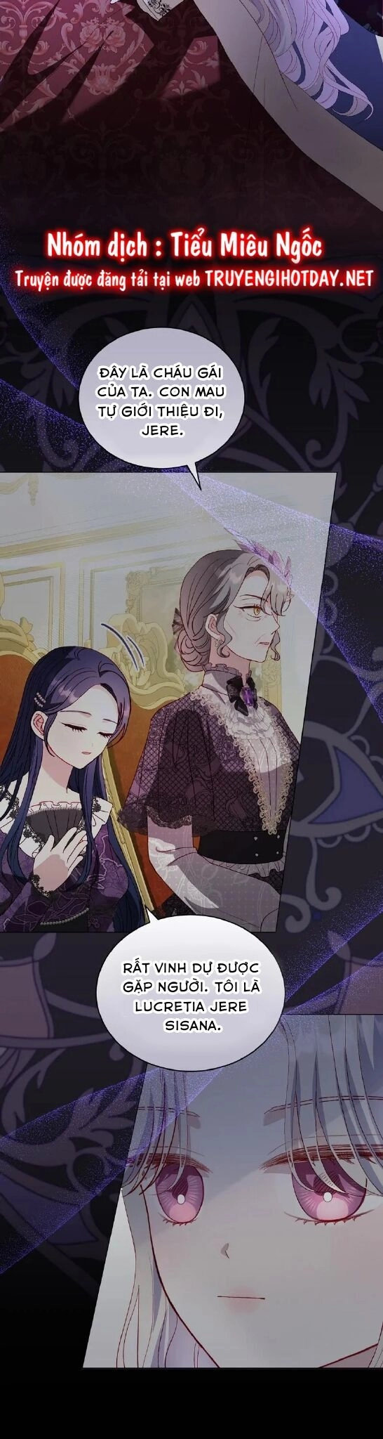 Một Ngày Nọ Cha Bỗng Dưng Xuất Hiện Chapter 46 - 16