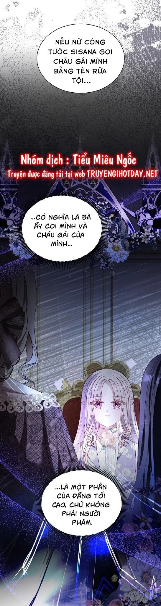 Một Ngày Nọ Cha Bỗng Dưng Xuất Hiện Chapter 46 - 18