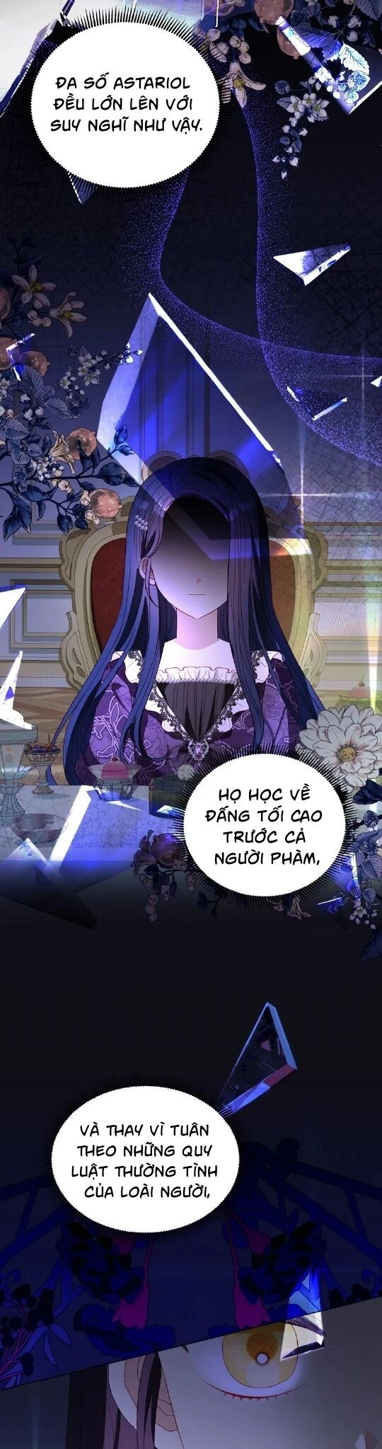 Một Ngày Nọ Cha Bỗng Dưng Xuất Hiện Chapter 46 - 19