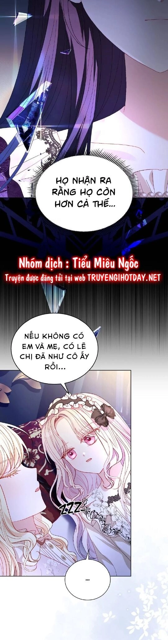 Một Ngày Nọ Cha Bỗng Dưng Xuất Hiện Chapter 46 - 20