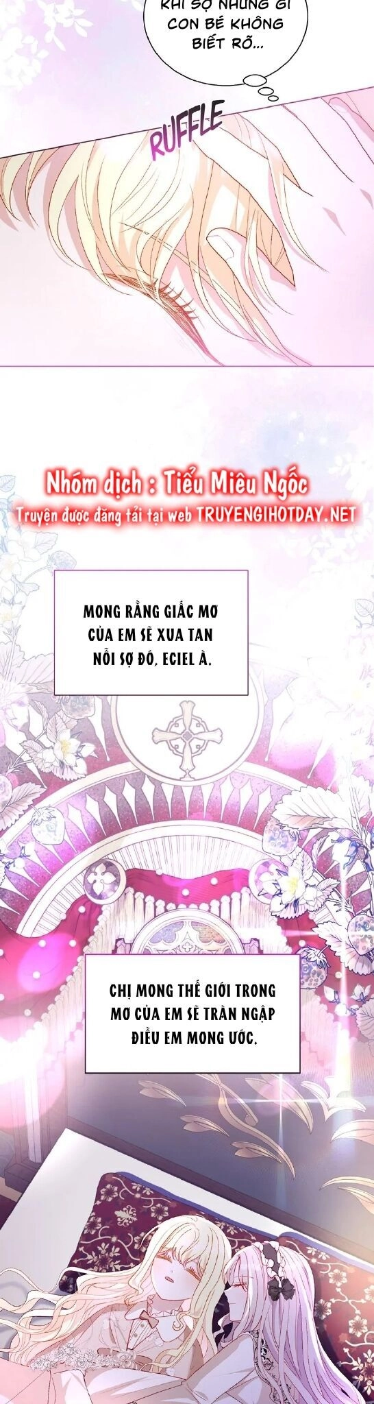 Một Ngày Nọ Cha Bỗng Dưng Xuất Hiện Chapter 46 - 22