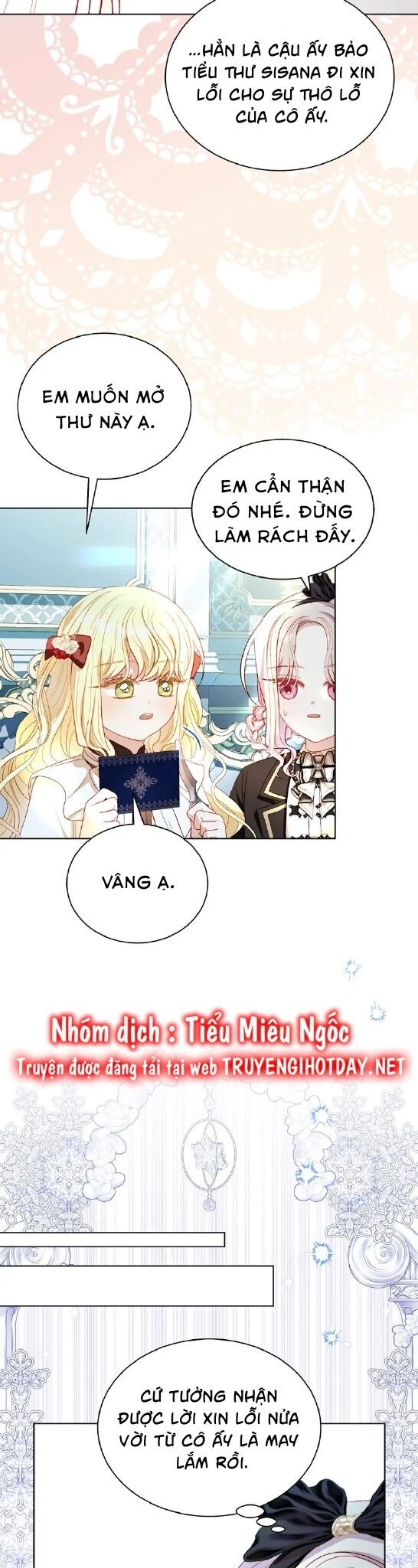 Một Ngày Nọ Cha Bỗng Dưng Xuất Hiện Chapter 46 - 26