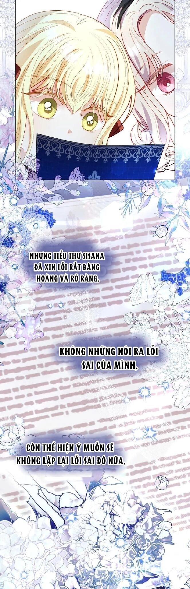 Một Ngày Nọ Cha Bỗng Dưng Xuất Hiện Chapter 46 - 27