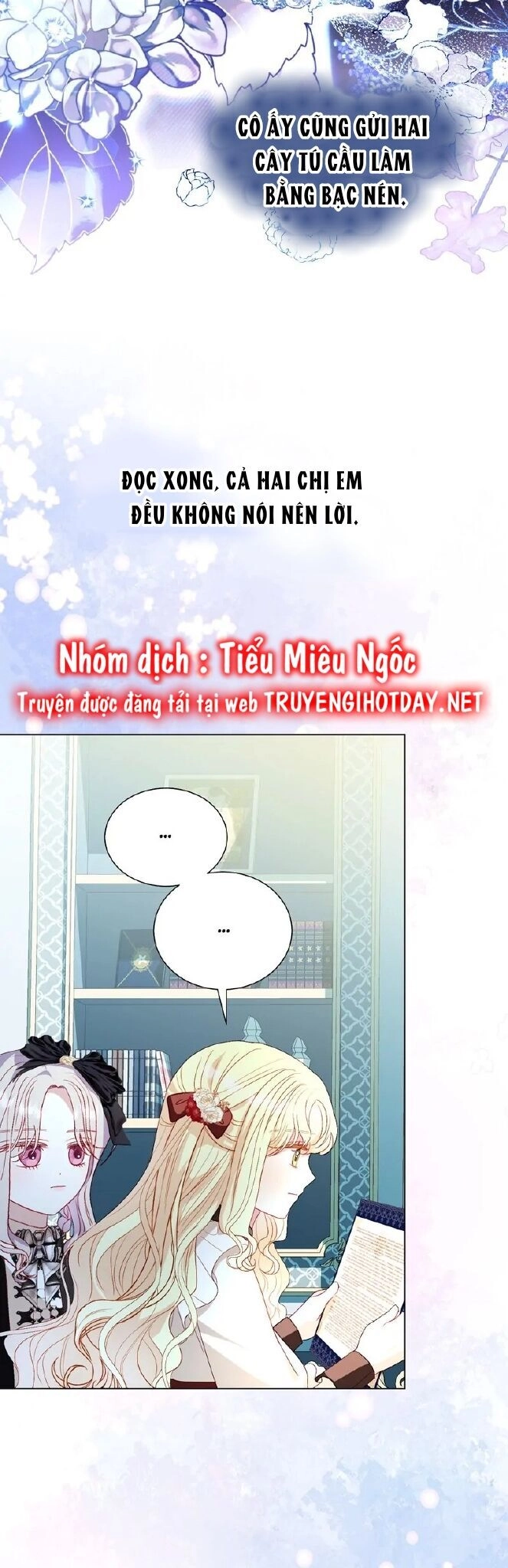 Một Ngày Nọ Cha Bỗng Dưng Xuất Hiện Chapter 46 - 28