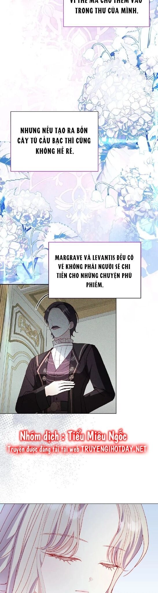 Một Ngày Nọ Cha Bỗng Dưng Xuất Hiện Chapter 46 - 30