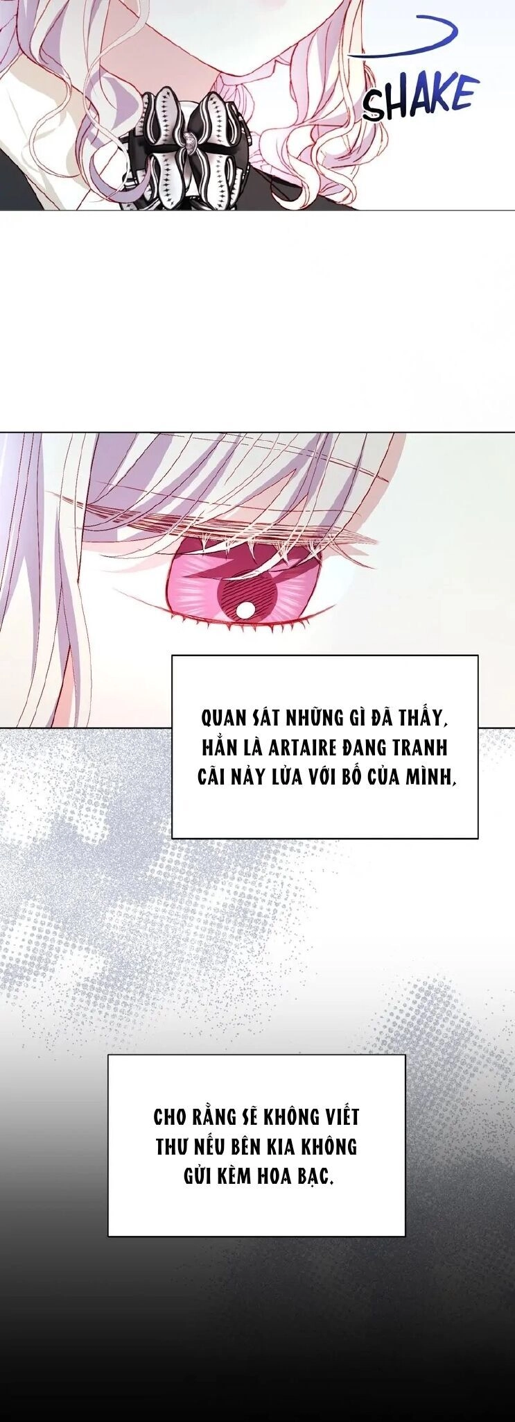 Một Ngày Nọ Cha Bỗng Dưng Xuất Hiện Chapter 46 - 31