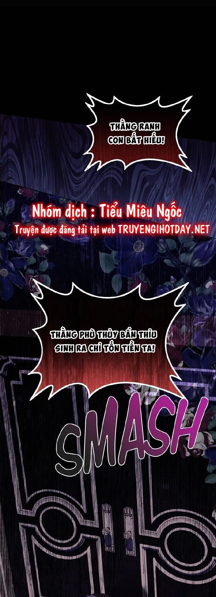 Một Ngày Nọ Cha Bỗng Dưng Xuất Hiện Chapter 46 - 32