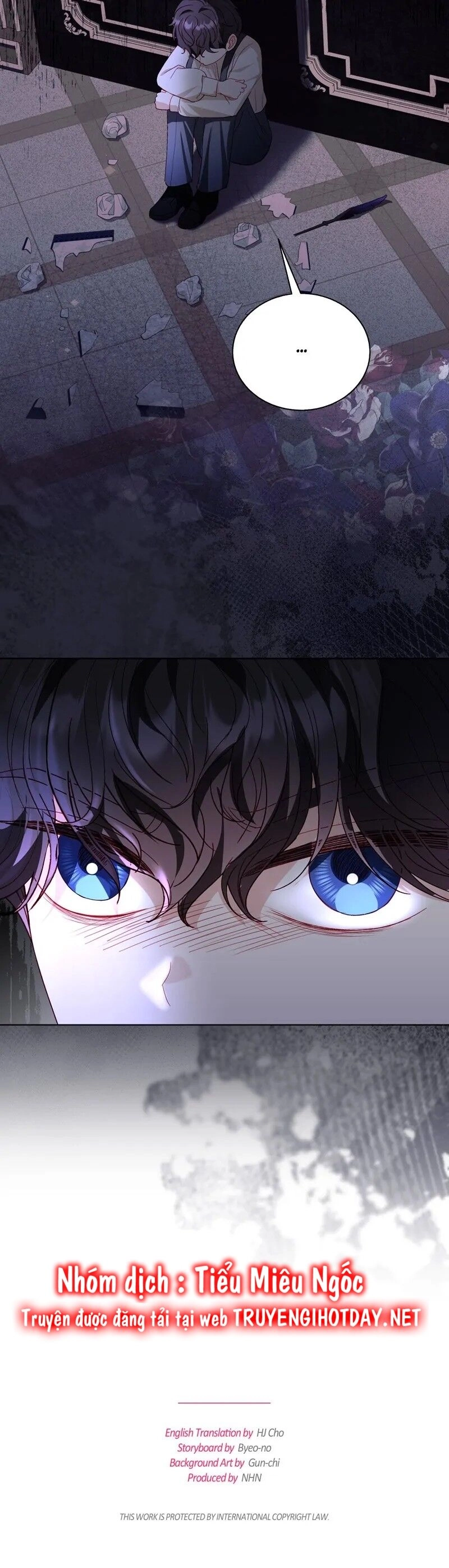 Một Ngày Nọ Cha Bỗng Dưng Xuất Hiện Chapter 46 - 33