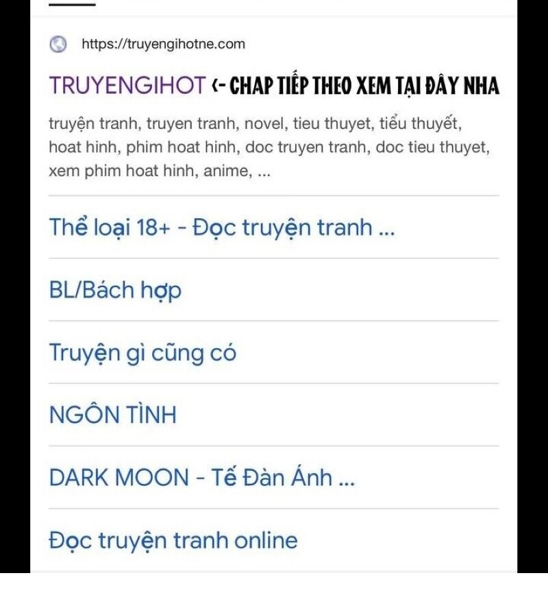 Một Ngày Nọ Cha Bỗng Dưng Xuất Hiện Chapter 47 - 3