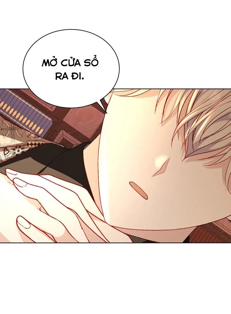 Một Ngày Nọ Cha Bỗng Dưng Xuất Hiện Chapter 47 - 6