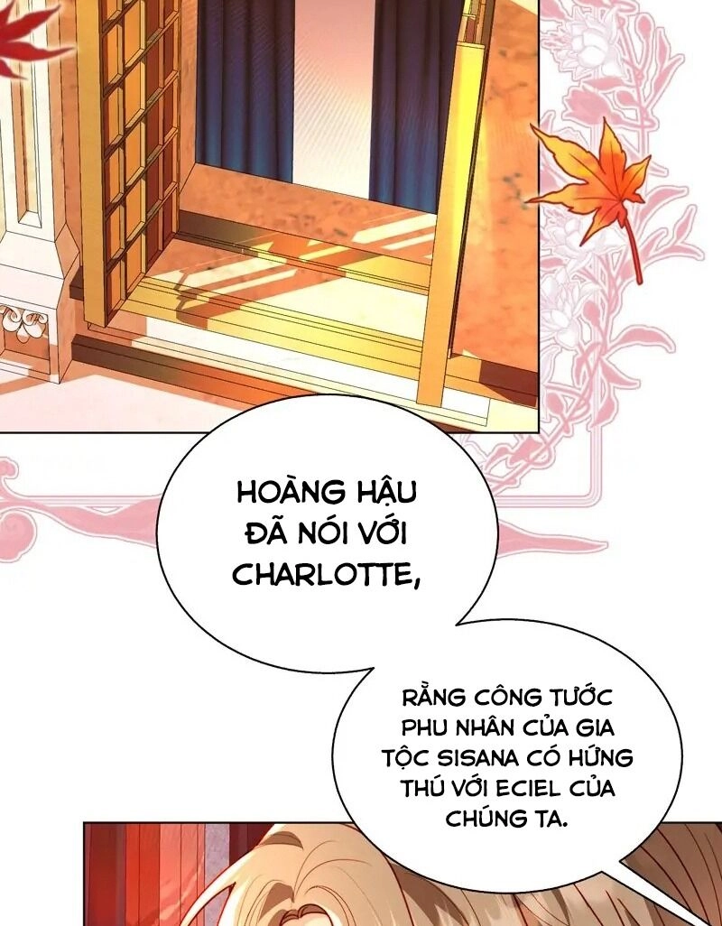 Một Ngày Nọ Cha Bỗng Dưng Xuất Hiện Chapter 47 - 8