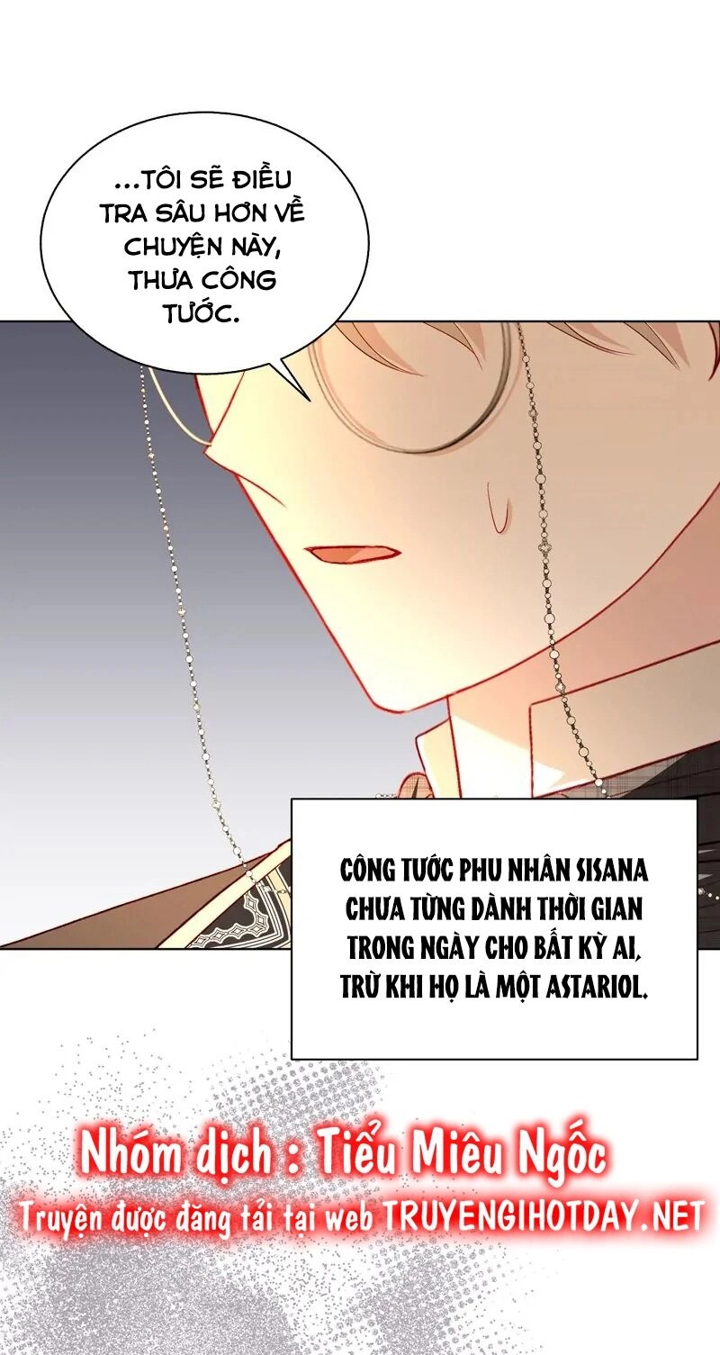 Một Ngày Nọ Cha Bỗng Dưng Xuất Hiện Chapter 47 - 10