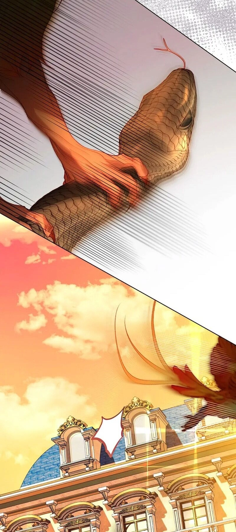 Một Ngày Nọ Cha Bỗng Dưng Xuất Hiện Chapter 47 - 12