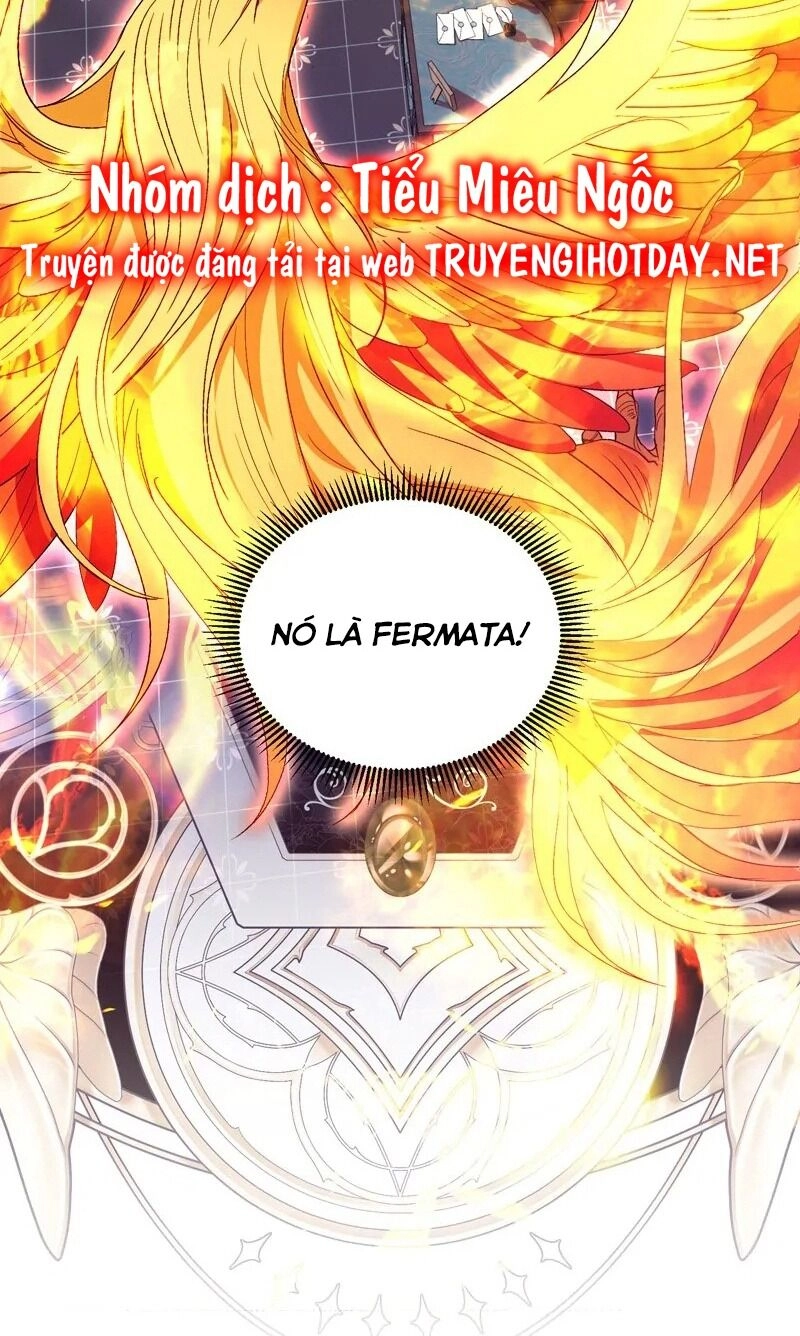 Một Ngày Nọ Cha Bỗng Dưng Xuất Hiện Chapter 47 - 19