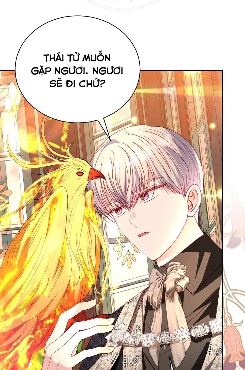 Một Ngày Nọ Cha Bỗng Dưng Xuất Hiện Chapter 47 - 20