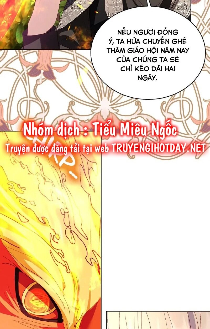Một Ngày Nọ Cha Bỗng Dưng Xuất Hiện Chapter 47 - 21