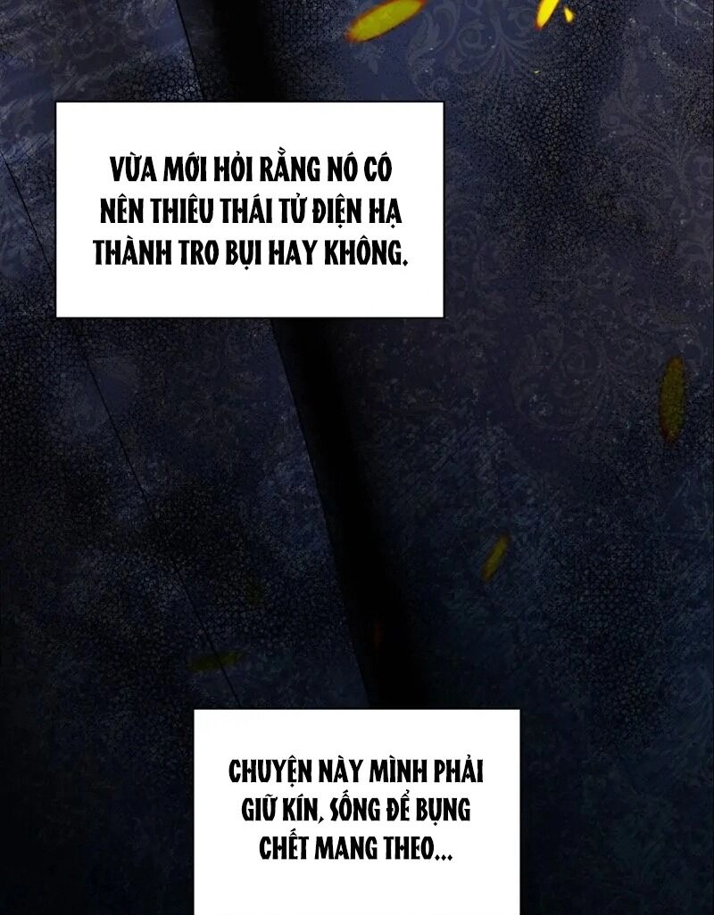 Một Ngày Nọ Cha Bỗng Dưng Xuất Hiện Chapter 47 - 27