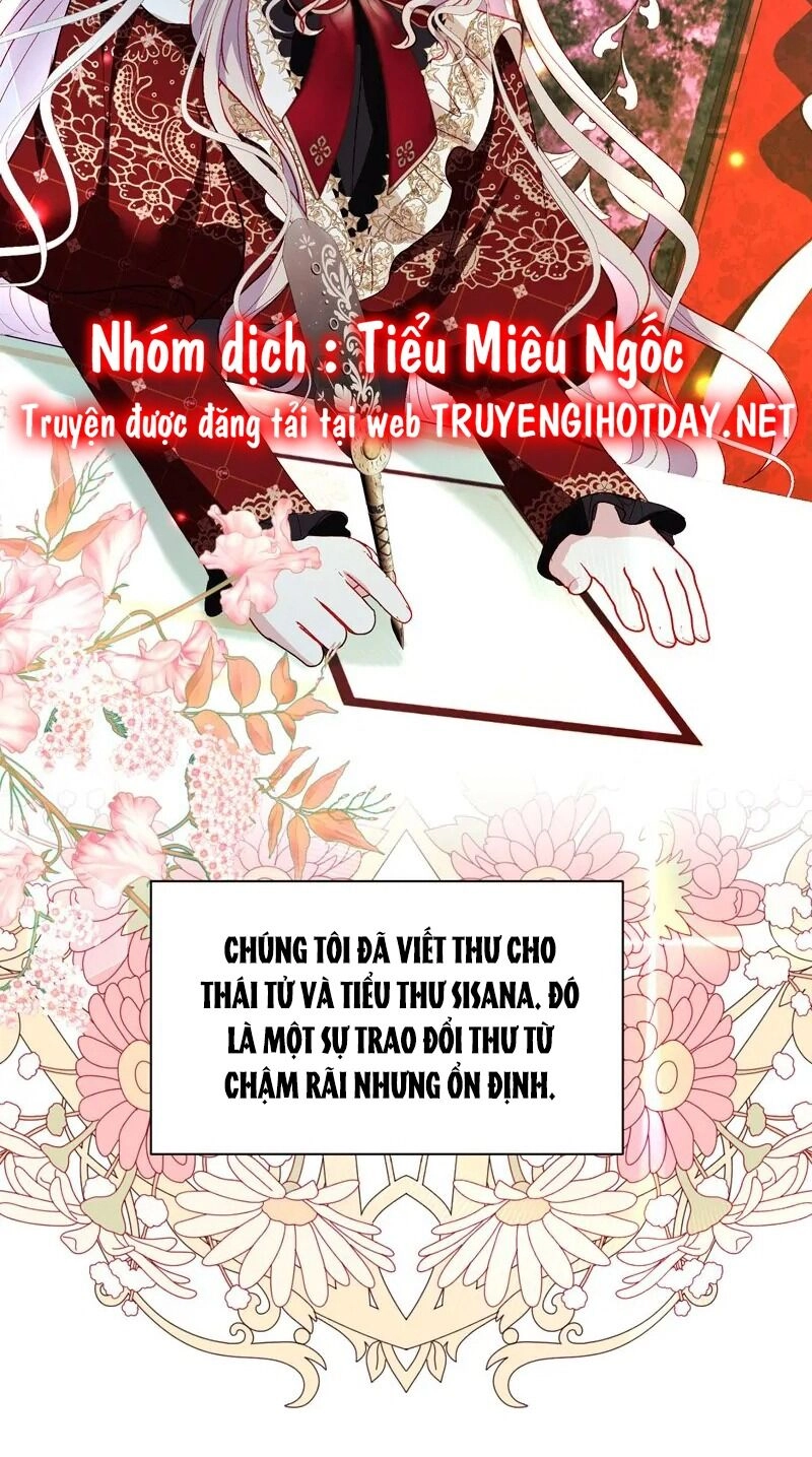 Một Ngày Nọ Cha Bỗng Dưng Xuất Hiện Chapter 47 - 30