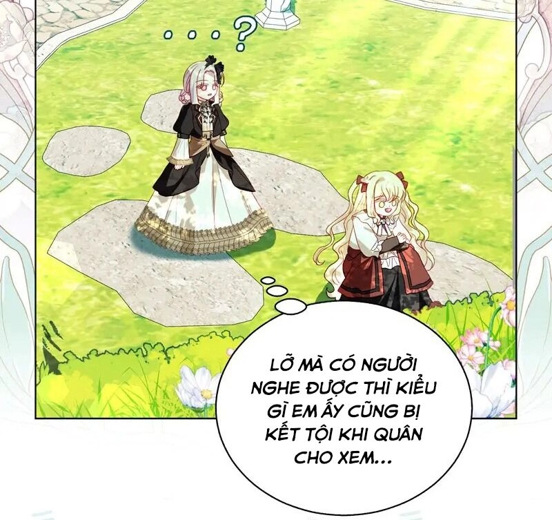 Một Ngày Nọ Cha Bỗng Dưng Xuất Hiện Chapter 47 - 34