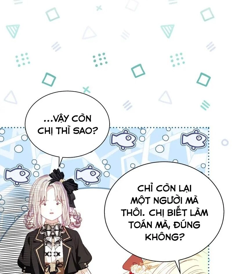 Một Ngày Nọ Cha Bỗng Dưng Xuất Hiện Chapter 47 - 35