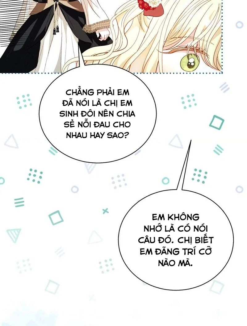 Một Ngày Nọ Cha Bỗng Dưng Xuất Hiện Chapter 47 - 36