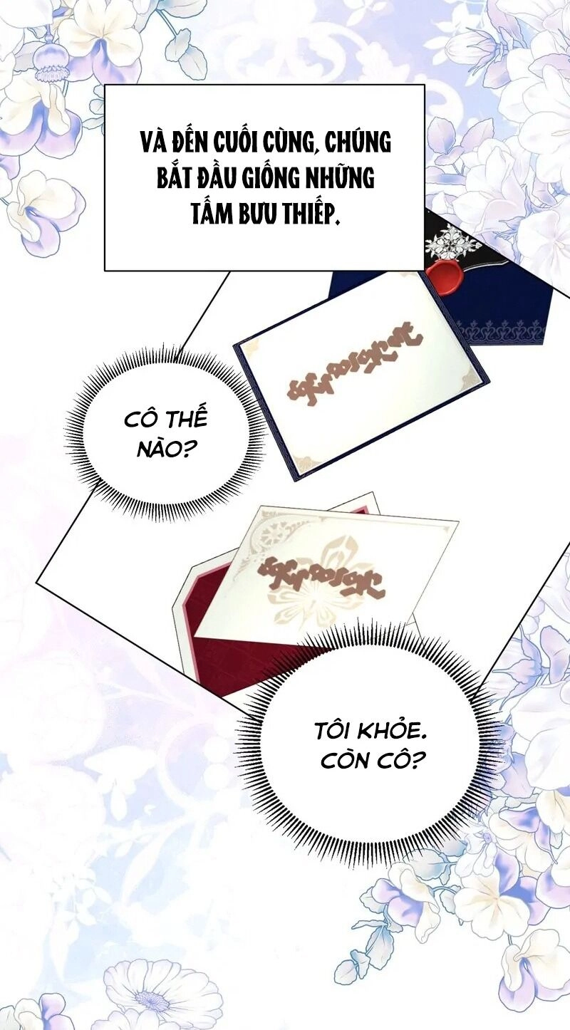 Một Ngày Nọ Cha Bỗng Dưng Xuất Hiện Chapter 47 - 39