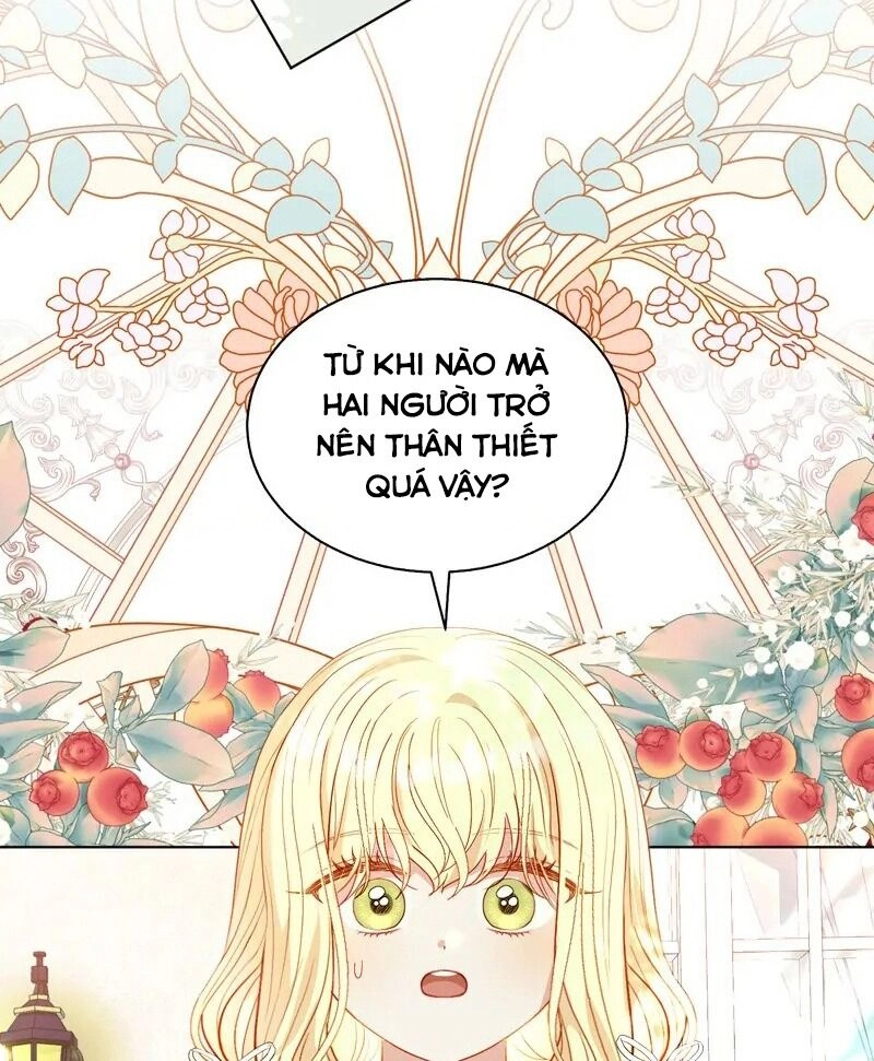 Một Ngày Nọ Cha Bỗng Dưng Xuất Hiện Chapter 47 - 41