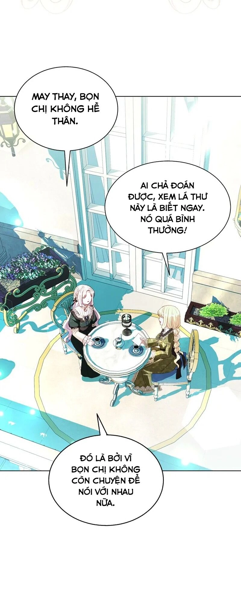 Một Ngày Nọ Cha Bỗng Dưng Xuất Hiện Chapter 47 - 43