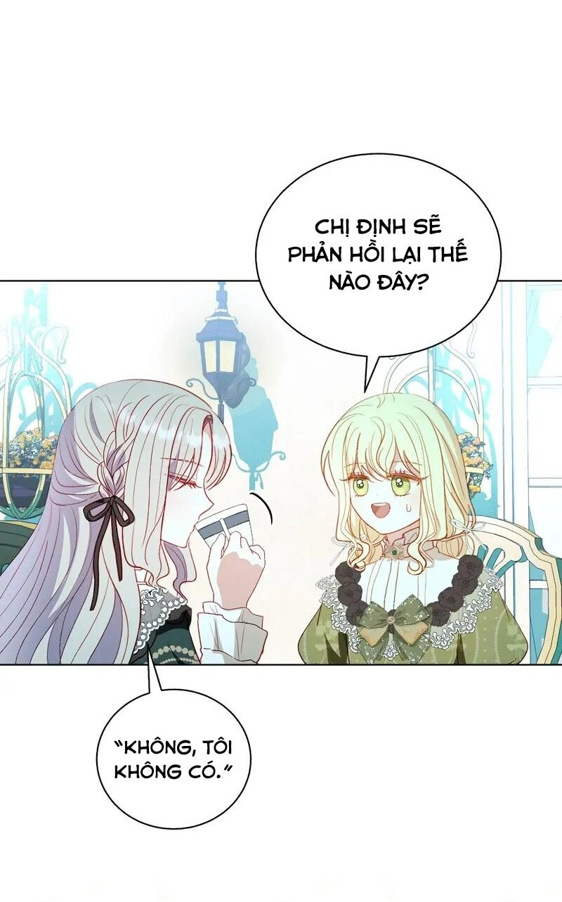 Một Ngày Nọ Cha Bỗng Dưng Xuất Hiện Chapter 47 - 44