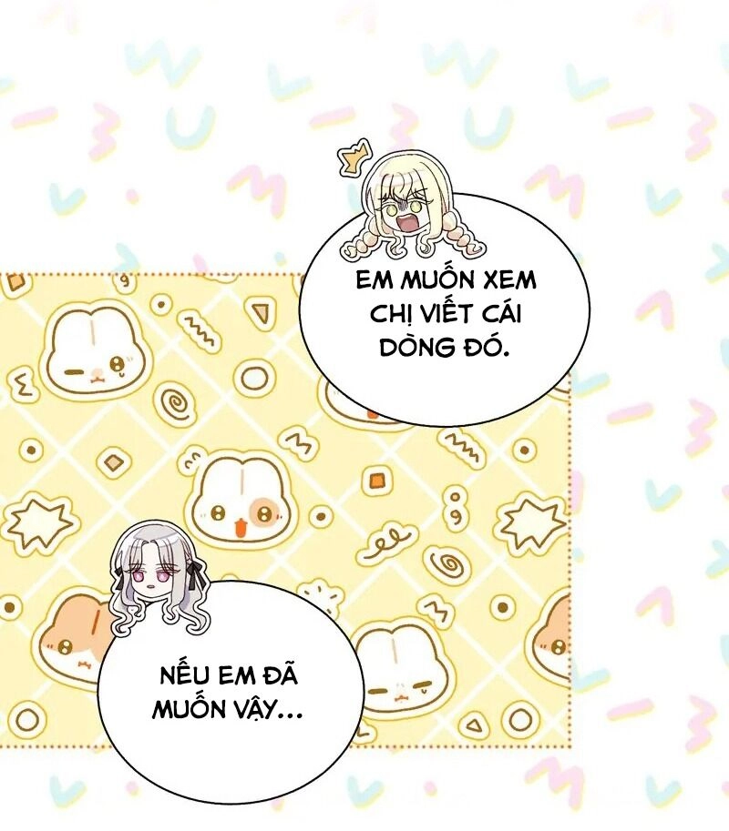 Một Ngày Nọ Cha Bỗng Dưng Xuất Hiện Chapter 47 - 45