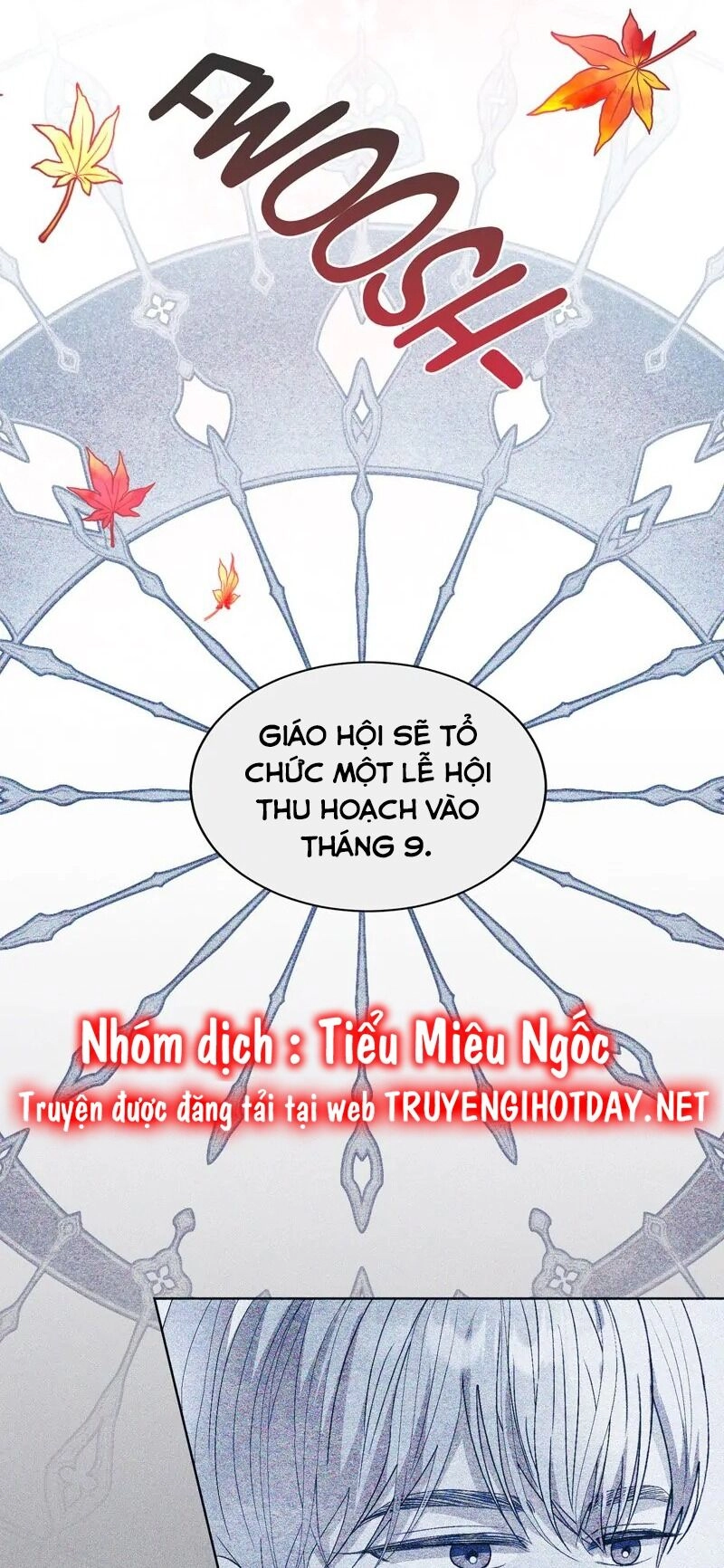 Một Ngày Nọ Cha Bỗng Dưng Xuất Hiện Chapter 47 - 48