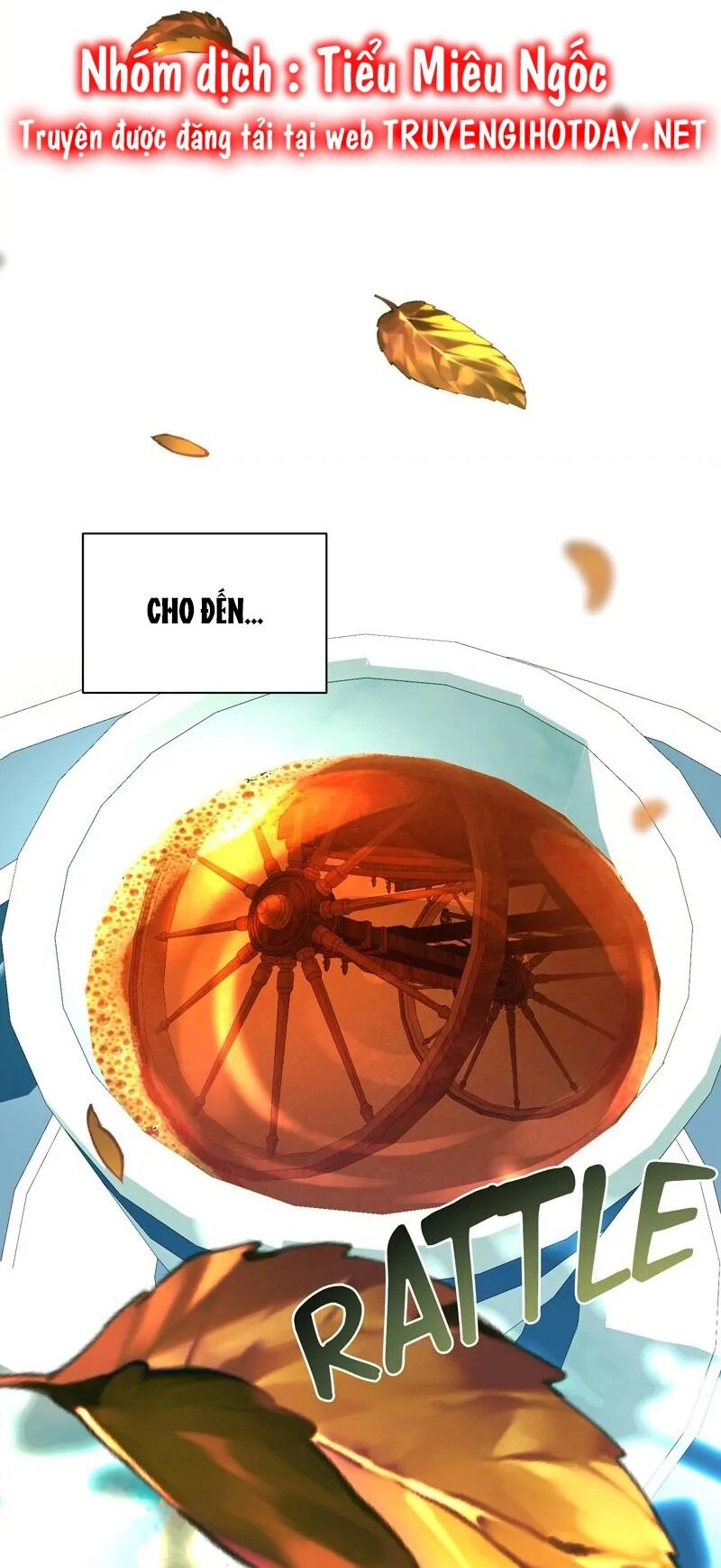 Một Ngày Nọ Cha Bỗng Dưng Xuất Hiện Chapter 47 - 54