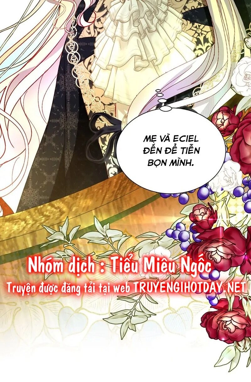 Một Ngày Nọ Cha Bỗng Dưng Xuất Hiện Chapter 47 - 61
