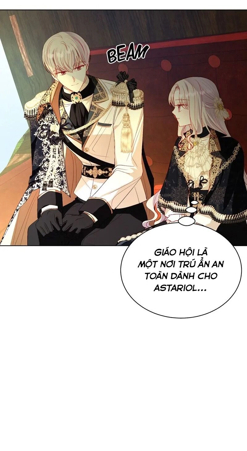 Một Ngày Nọ Cha Bỗng Dưng Xuất Hiện Chapter 47 - 62