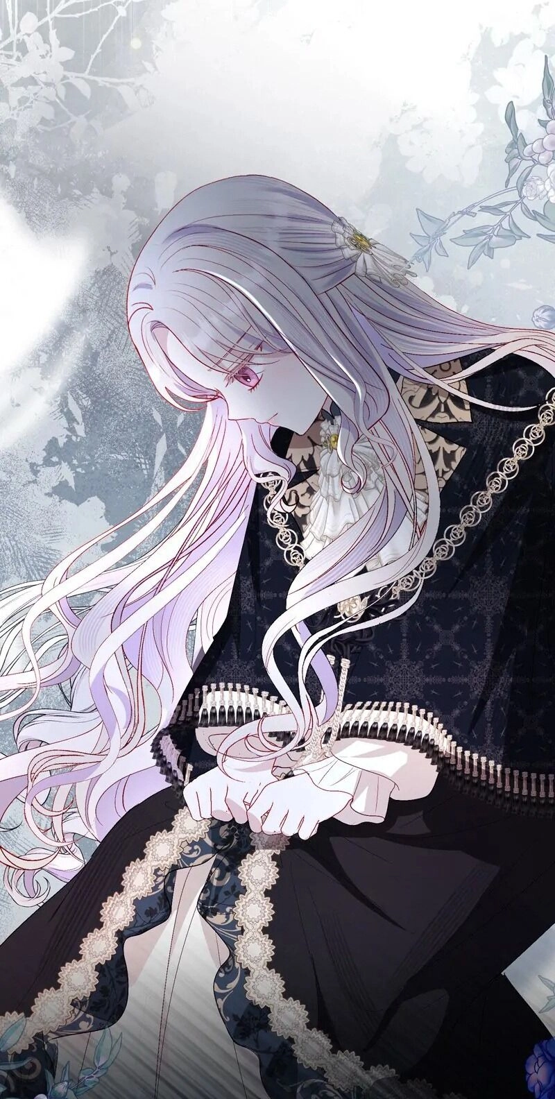 Một Ngày Nọ Cha Bỗng Dưng Xuất Hiện Chapter 47 - 64