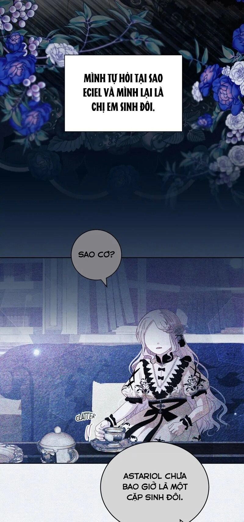 Một Ngày Nọ Cha Bỗng Dưng Xuất Hiện Chapter 47 - 65