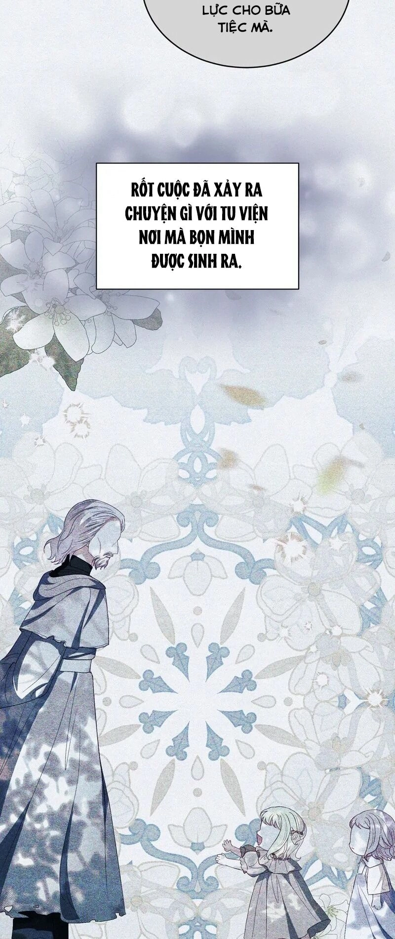 Một Ngày Nọ Cha Bỗng Dưng Xuất Hiện Chapter 47 - 68