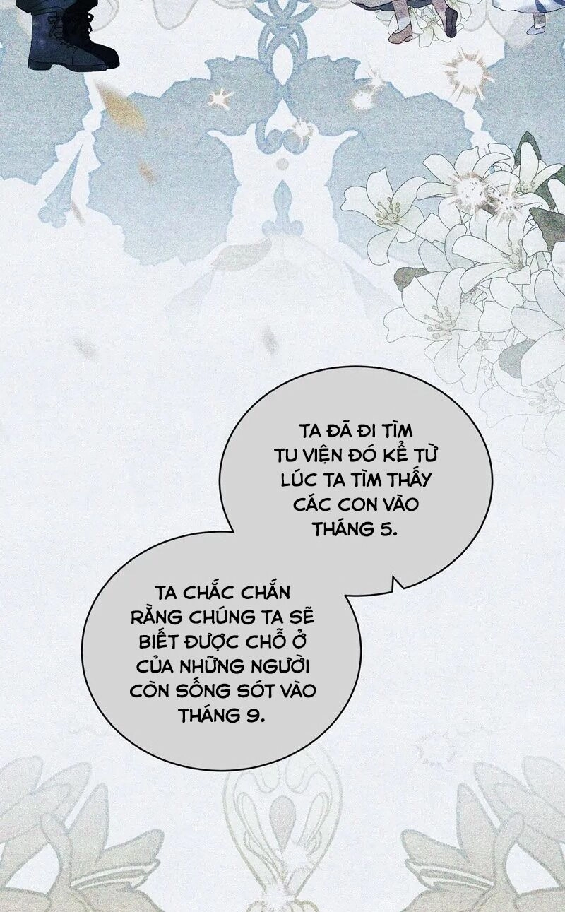 Một Ngày Nọ Cha Bỗng Dưng Xuất Hiện Chapter 47 - 69