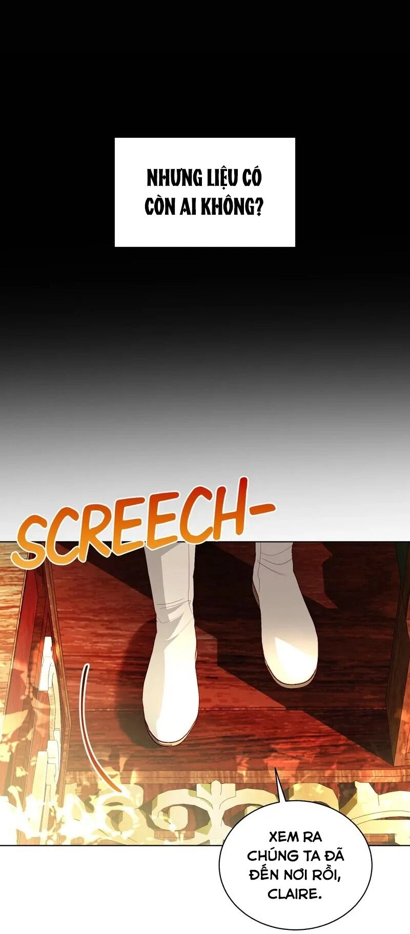 Một Ngày Nọ Cha Bỗng Dưng Xuất Hiện Chapter 47 - 72