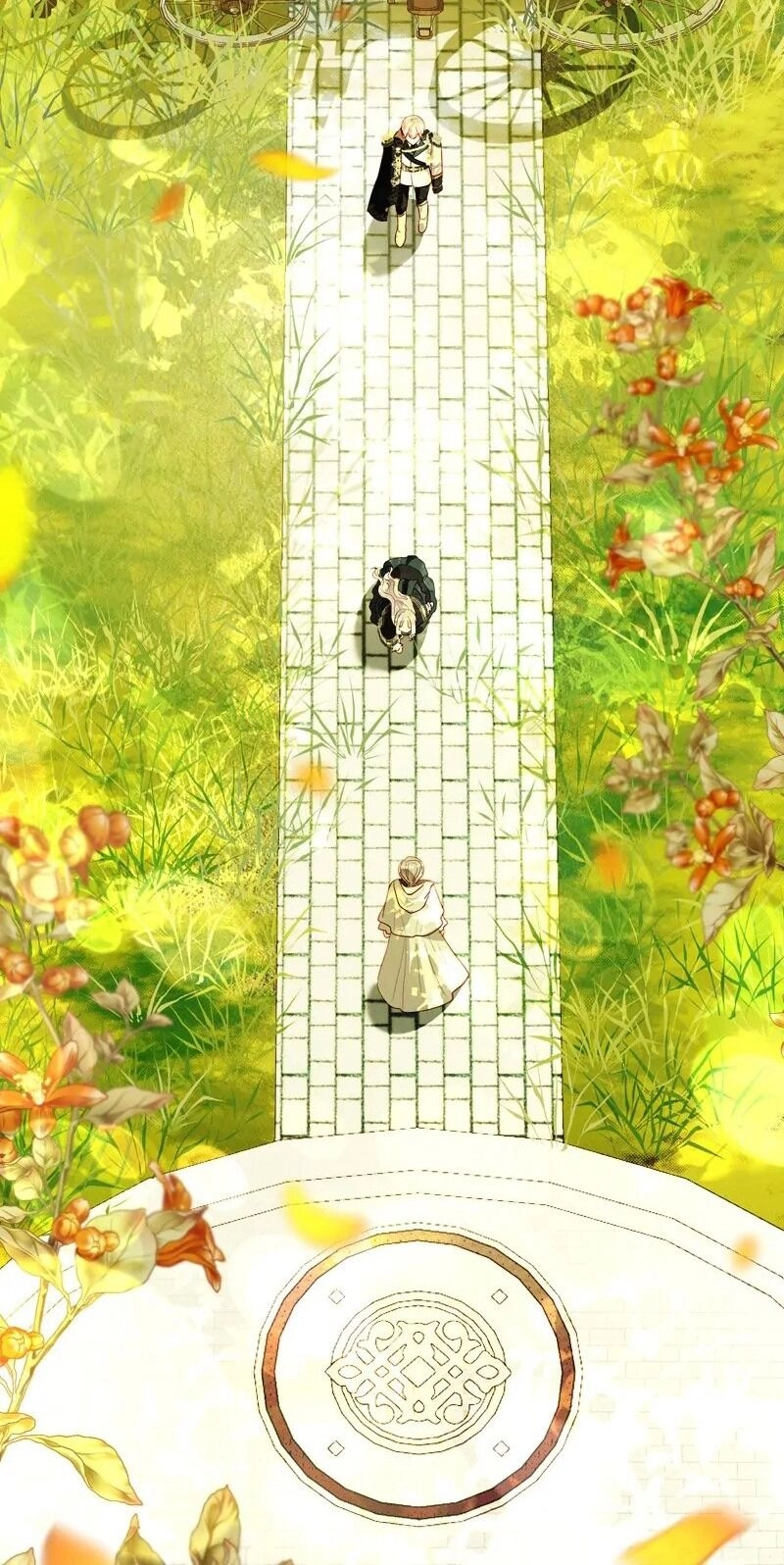 Một Ngày Nọ Cha Bỗng Dưng Xuất Hiện Chapter 47 - 84