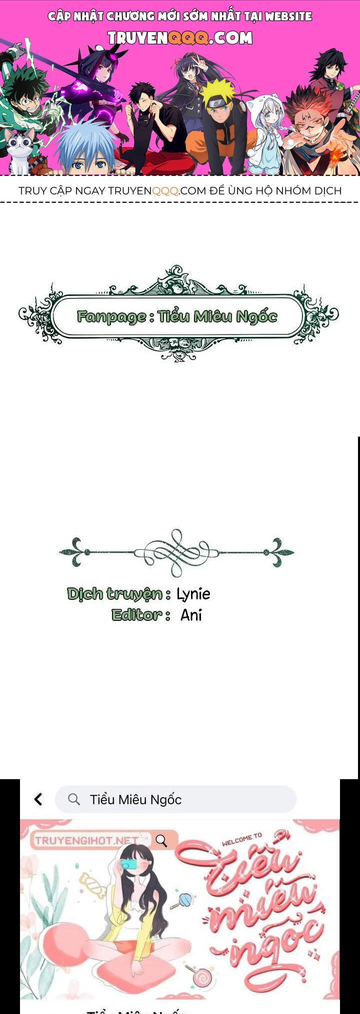 Một Ngày Nọ Cha Bỗng Dưng Xuất Hiện Chapter 48 - 1