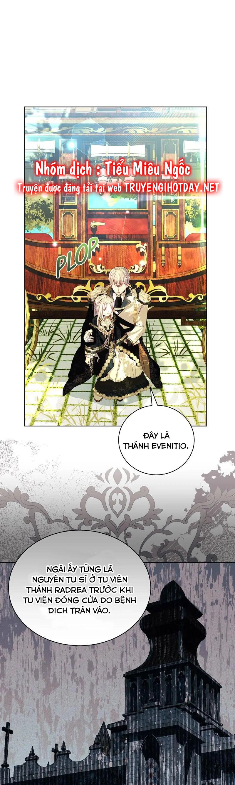 Một Ngày Nọ Cha Bỗng Dưng Xuất Hiện Chapter 48 - 3