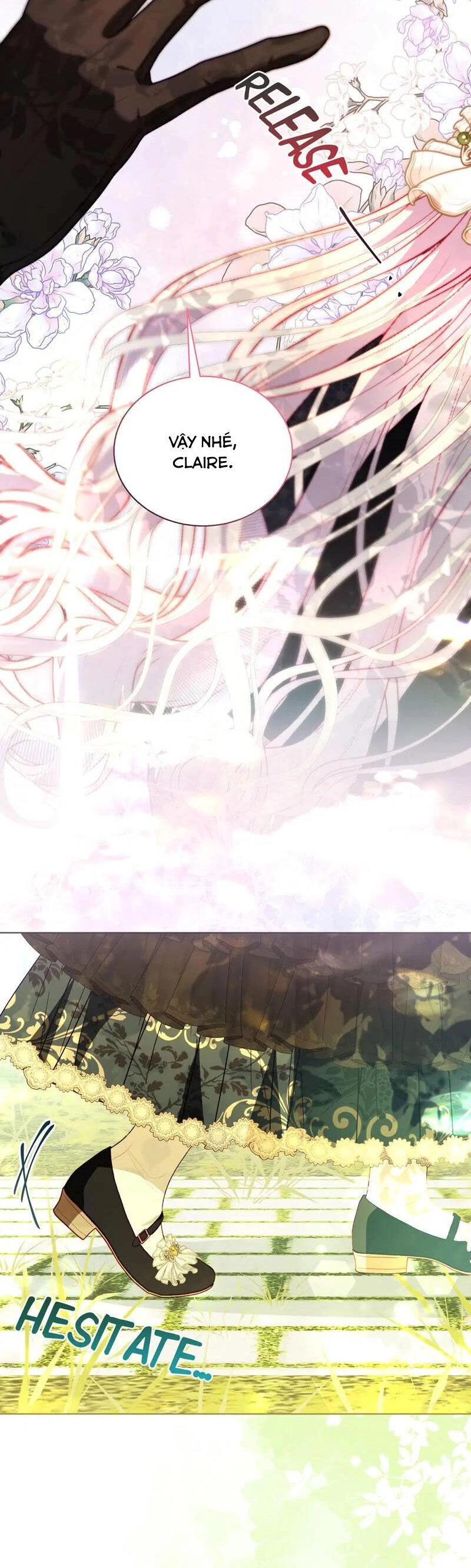 Một Ngày Nọ Cha Bỗng Dưng Xuất Hiện Chapter 48 - 5