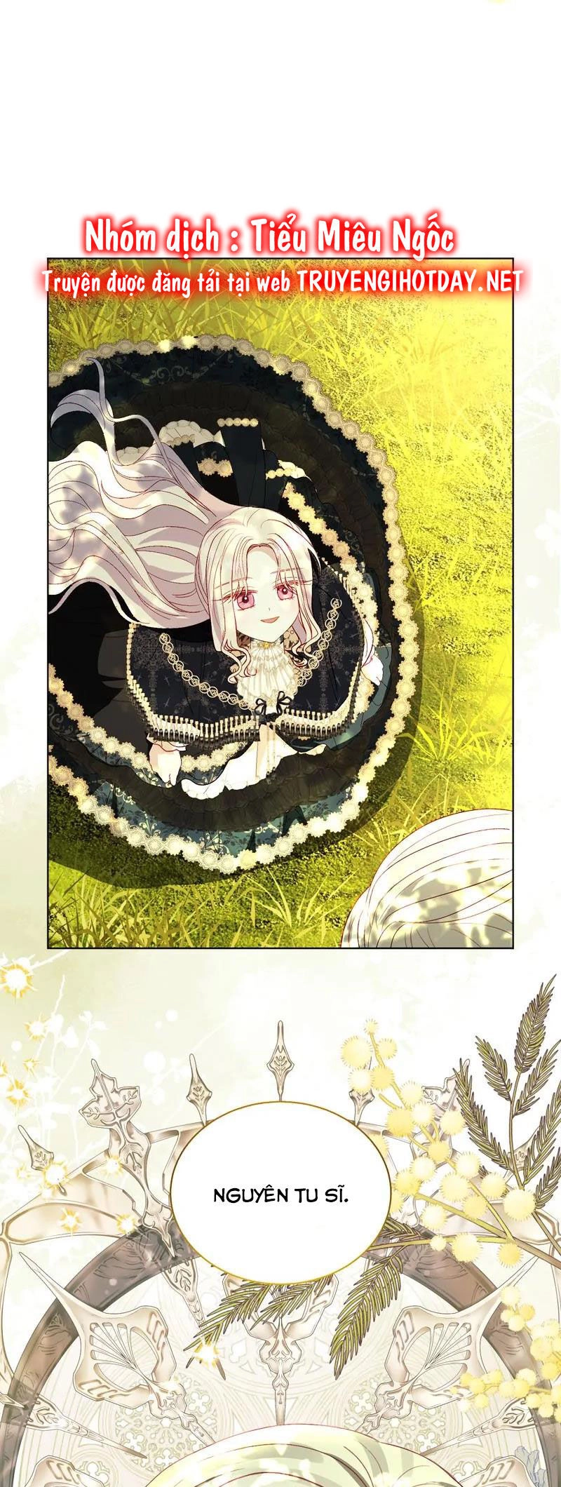 Một Ngày Nọ Cha Bỗng Dưng Xuất Hiện Chapter 48 - 8